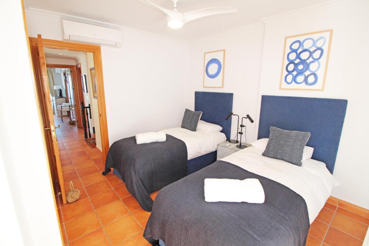 Ferienwohnung Atico Duplex De Lujo Frente Al Mar. 1A Linea Playa El Campello Exterior foto